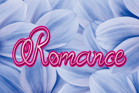 Firework: A Handwritten Font That Sparks Joy