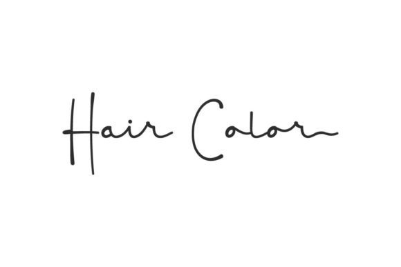 Hair Color: A Designer’s Real-World Review