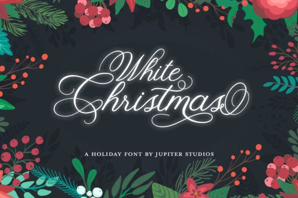 White Christmas